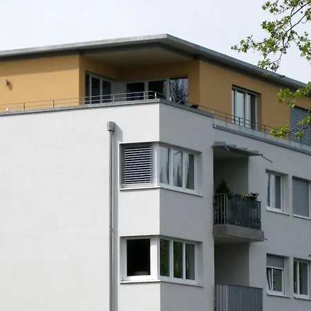 View Schiffstrasse Dom wakacyjny