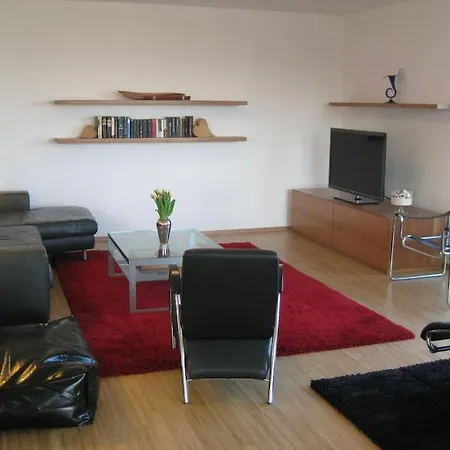 View Schiffstrasse Dom wakacyjny Konstancja