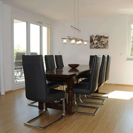 View Schiffstrasse בית נופש קונסטנץ
