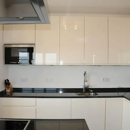 View Schiffstrasse 別荘 *