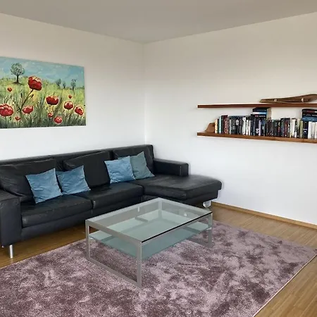 Dom wakacyjny View Schiffstrasse *