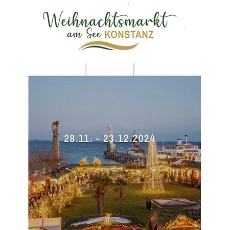 View Schiffstrasse 別荘