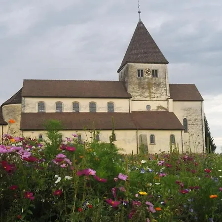 View Schiffstrasse Dom wakacyjny