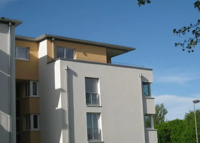 View Schiffstrasse Konstanz