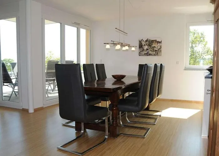 View Schiffstrasse Holiday home Konstanz