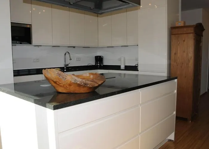 View Schiffstrasse Holiday home