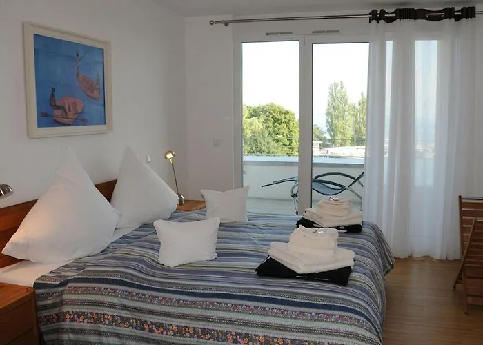 View Schiffstrasse *