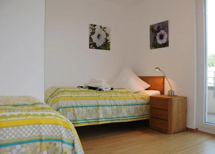 View Schiffstrasse *