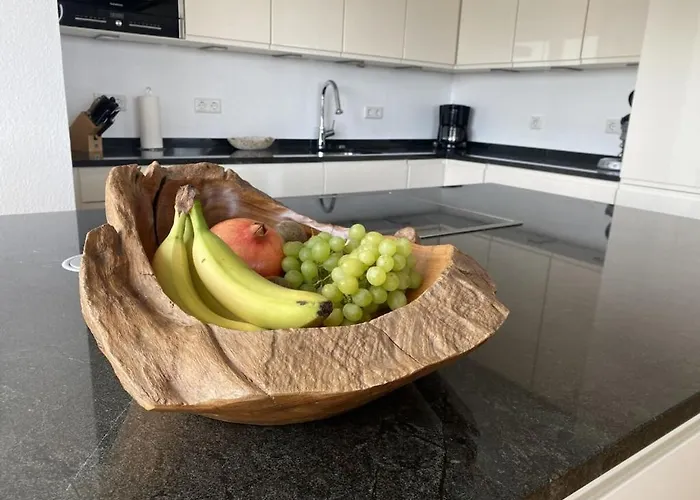 Holiday home View Schiffstrasse