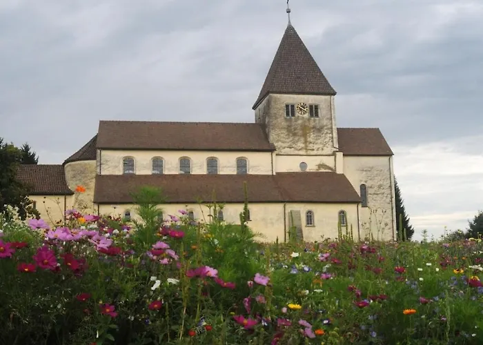 View Schiffstrasse Holiday home
