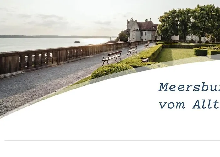 View Schiffstrasse * Konstancja